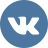 Логотип VK